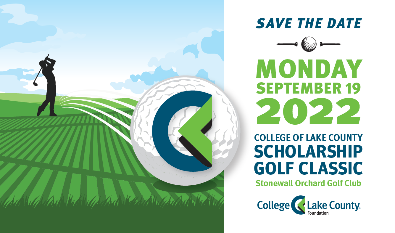 2022 Scholarship Golf Classic
